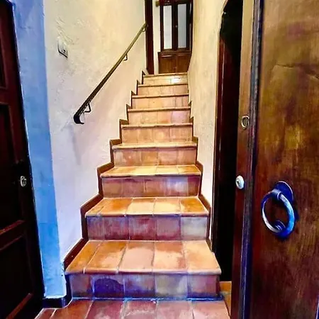 Apartment Pienzalettings & Pienza