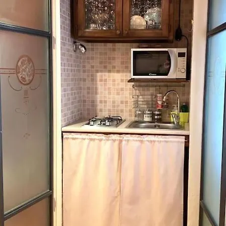 Pienzalettings & דירה
