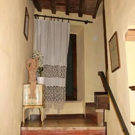 Apartment Pienzalettings & *