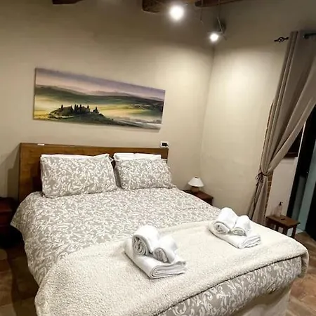 Pienzalettings & Apartment Pienza