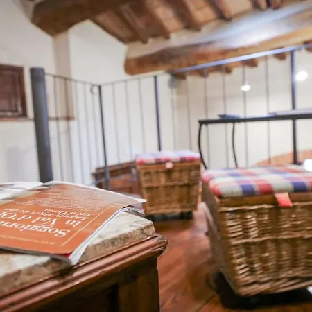 Apartment Pienzalettings & Pienza