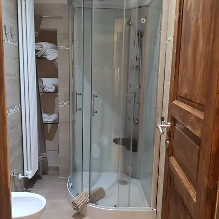 Apartment Pienzalettings & Pienza