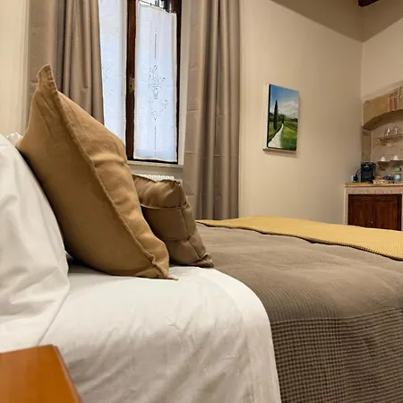 Pienzalettings & Apartment *