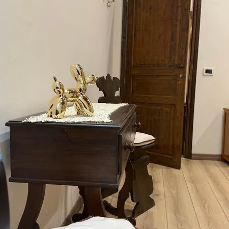 Pienzalettings & Apartment Pienza