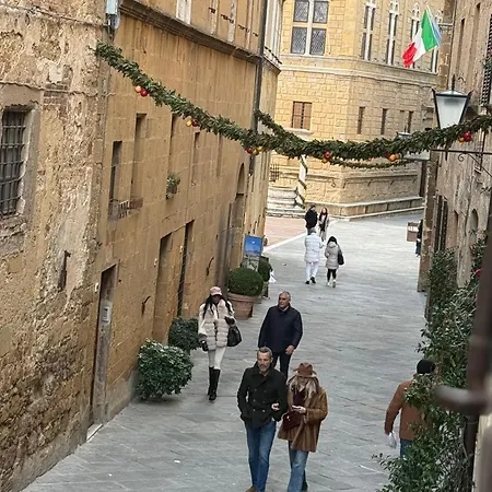 Pienzalettings & Apartment Pienza