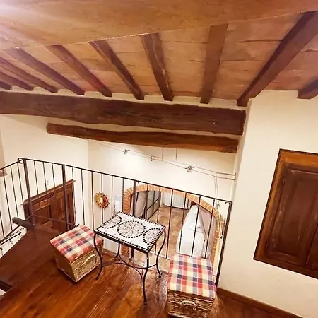 Pienzalettings & Apartment *
