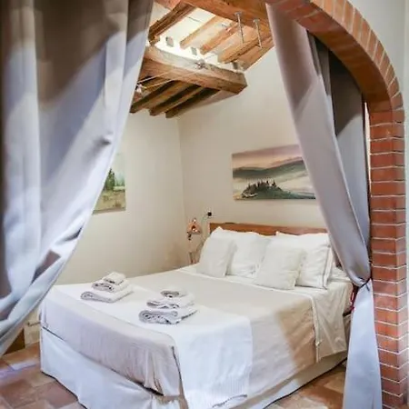 Pienzalettings & Apartment *