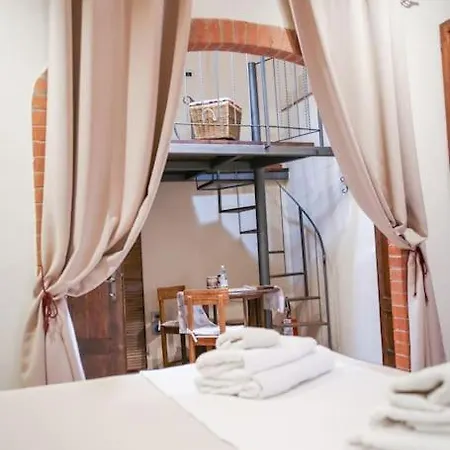 Pienzalettings & * Pienza