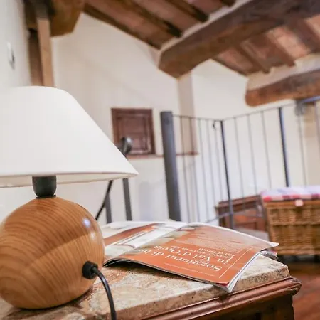 Apartment Pienzalettings & Pienza