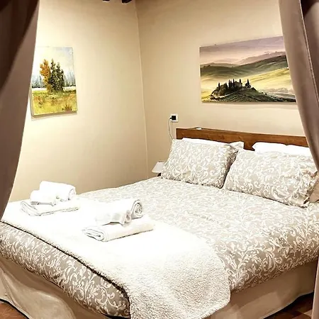 Apartment Pienzalettings & Pienza