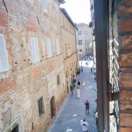 Pienzalettings & Apartment