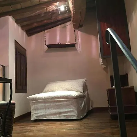 Apartment Pienzalettings &