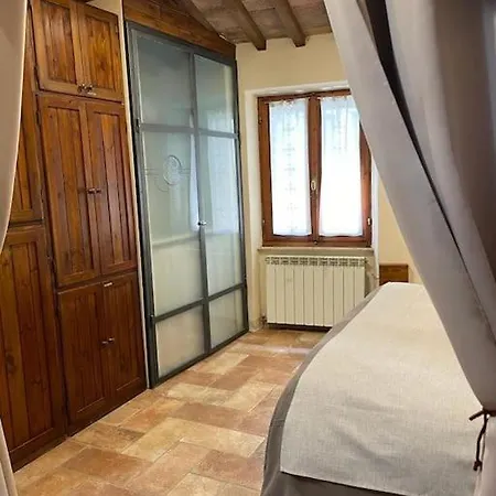 Pienzalettings & Apartment *