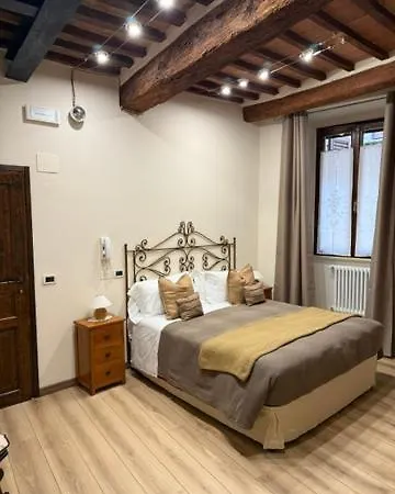 Pienzalettings & Apartment