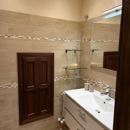 Pienzalettings & Apartment