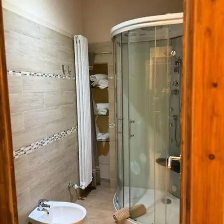 Apartment Pienzalettings &