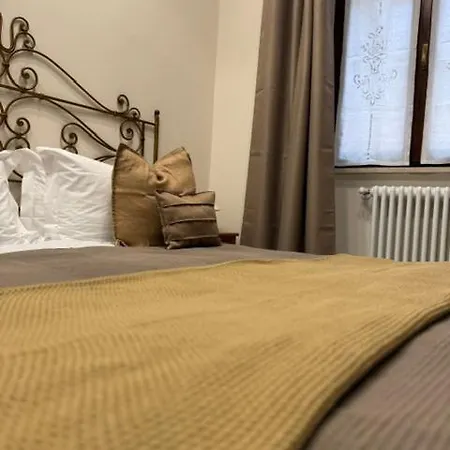 Apartment Pienzalettings & *