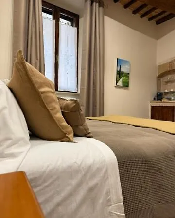 Apartment Pienzalettings & Pienza