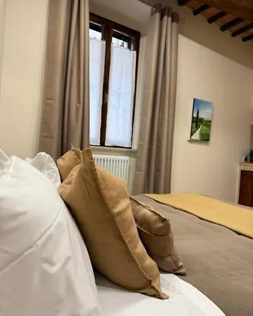 Pienzalettings & * Pienza