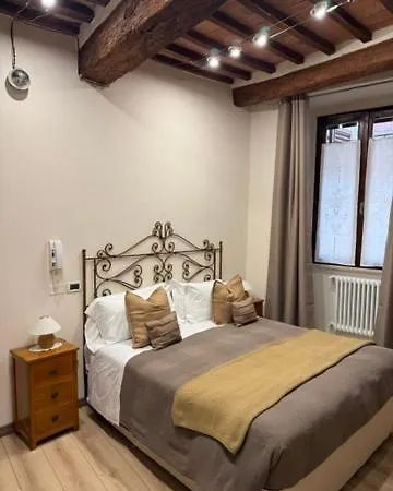 Pienzalettings & Apartment