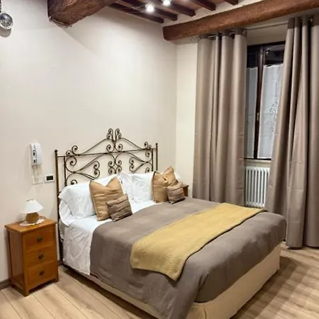 Appartement Pienzalettings &