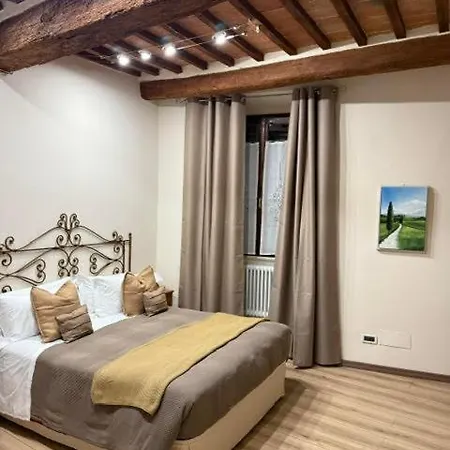 Pienzalettings & Apartment *